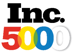 Optomi celebrates INC 5000 award 2022